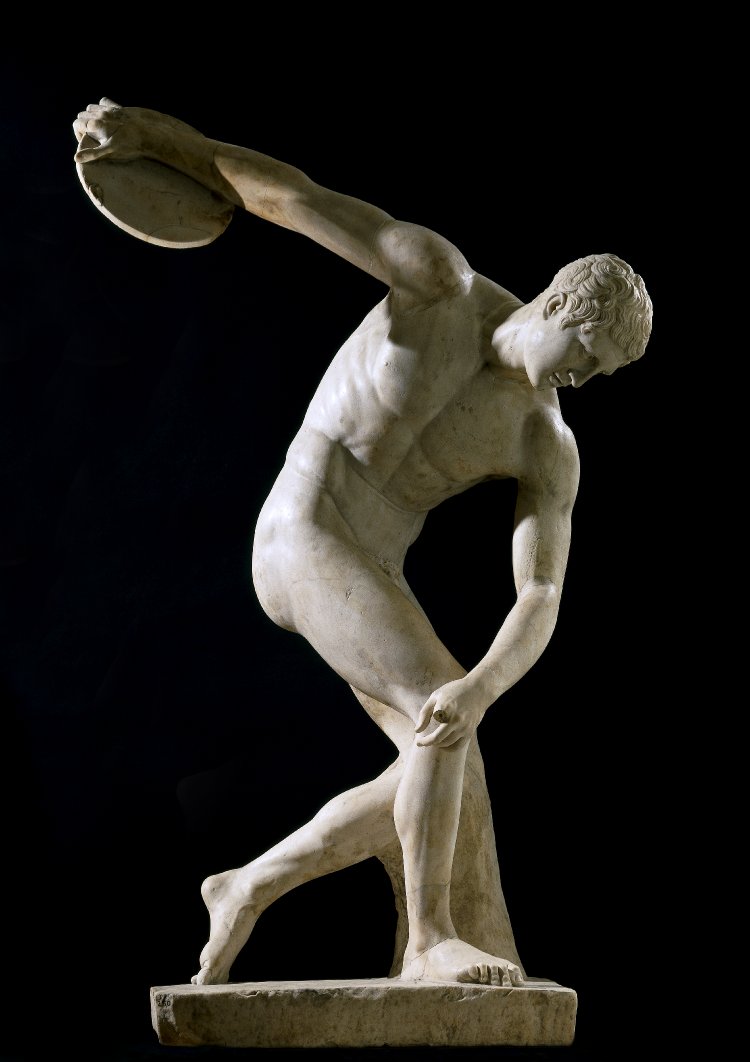 Townley-Discobolus.jpg (750×1062)