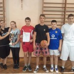 Zwycięska klasa IIIB