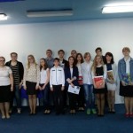 Wszyscy nagrodzeni i wyróżnieni w konkursach historycznych na poziomie szkół podstawowych, gimnazjów i szkół ponadgimnazjalnych
