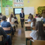 lekcja w Ekopracowni
