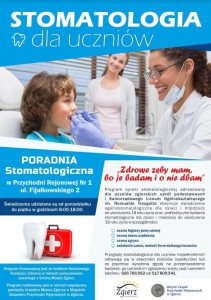 stomatologia