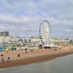 Dominika Marciniak, Brighton Eye