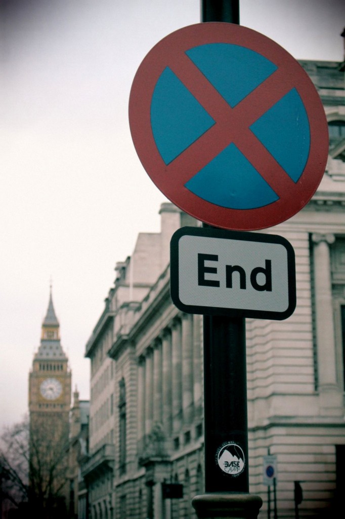 Izabella Zalewska, The end