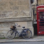 Martyna Olejniczak, Oxford