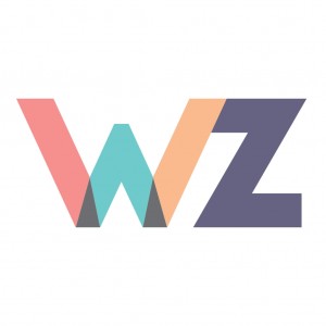WZ logo