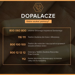 dopalacze