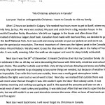 My Christmas adventure in Canada_Rogaczewski_1A