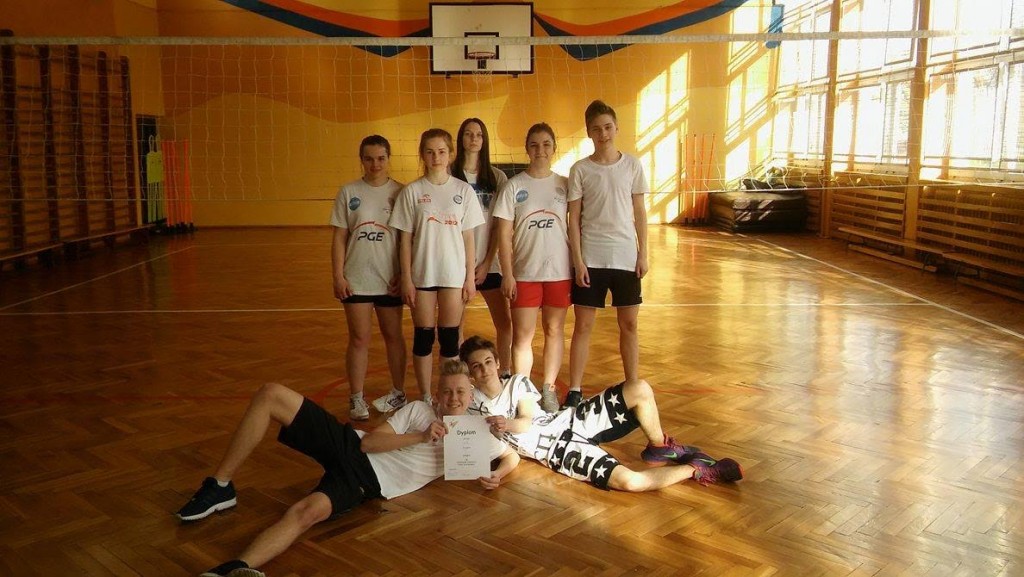 Klasa IIIA