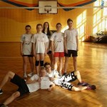Klasa IIIA
