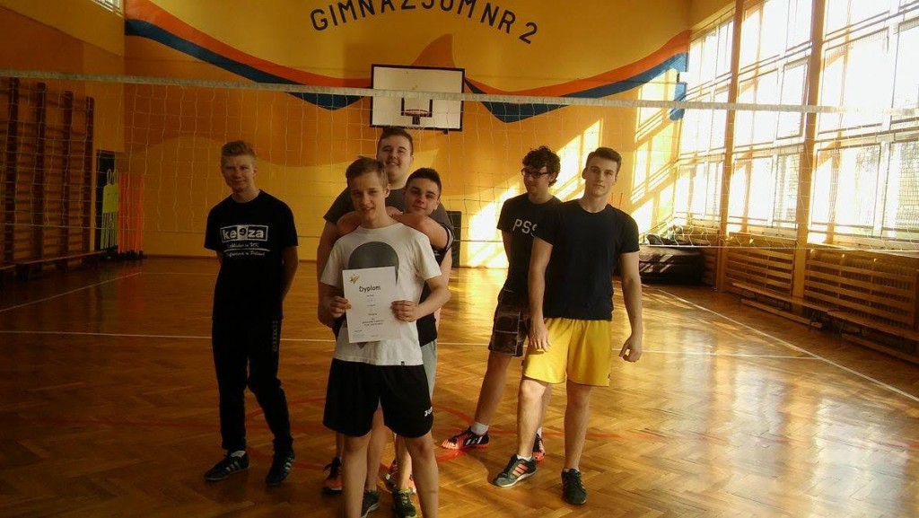 Klasa IIIE