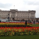 34. Buckingham Palace