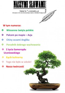 naszymislowami 04 2016