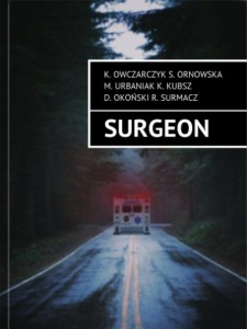 surgeon
