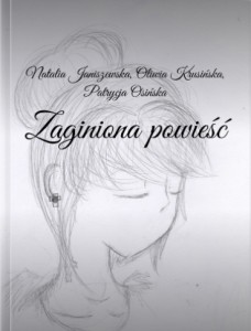 zaginiona powiesc