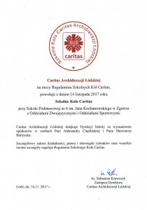 caritas