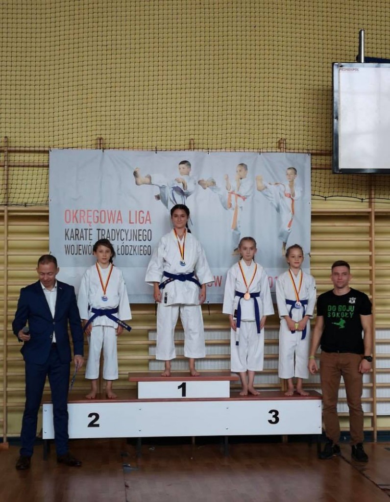 karate 1