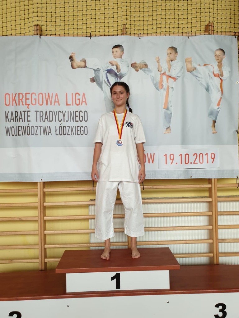 karate 2