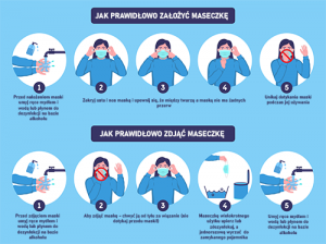 maseczki
